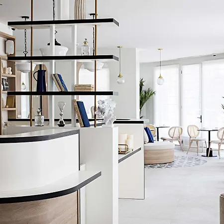 Le Riviera Collection, Signature Collection By Best Western 4* Nice