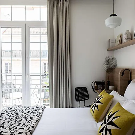 Hotel Le Riviera Collection, Signature Collection By Best Western Nice