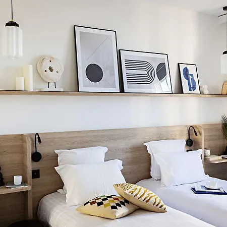 Hotel Le Riviera Collection, Signature Collection By Best Western
