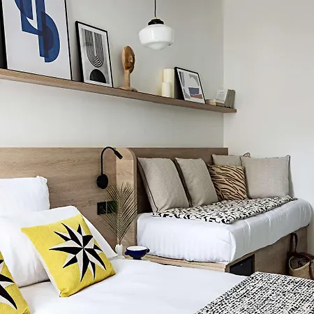 Le Riviera Collection, Signature Collection By Best Western