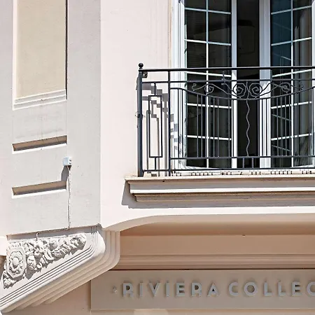 Le Riviera Collection, Signature Collection By Best Western 4* Nice