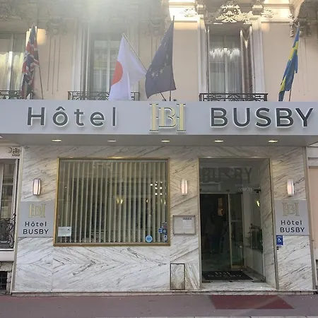 Busby 3*