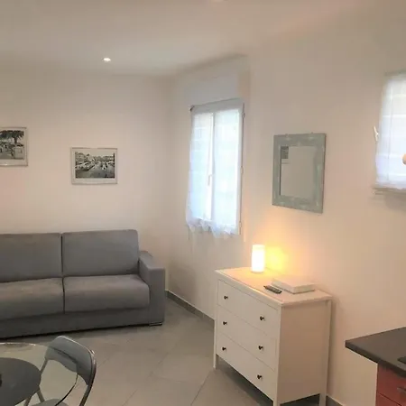 Telerues Appartement *