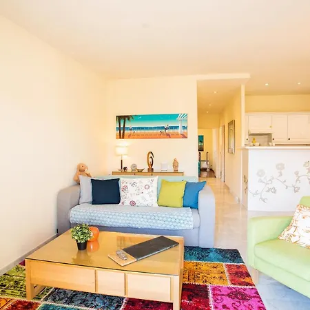 Apartment Le Foch Ap4244 By Riviera Homes