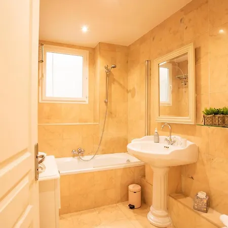 Le Foch Ap4244 By Riviera Homes Apartment Nice
