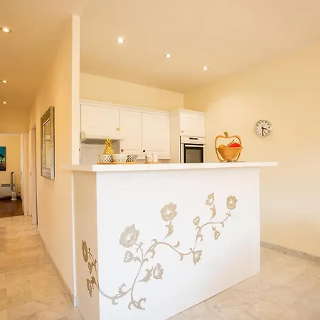 Apartment Le Foch Ap4244 By Riviera Homes Nice