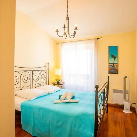 Apartment Le Foch Ap4244 By Riviera Homes Nice