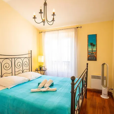 Le Foch Ap4244 By Riviera Homes Apartment Nice