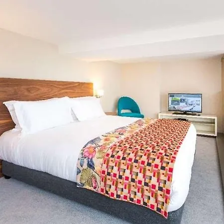 Palais Saleya Boutique Hotel Nice