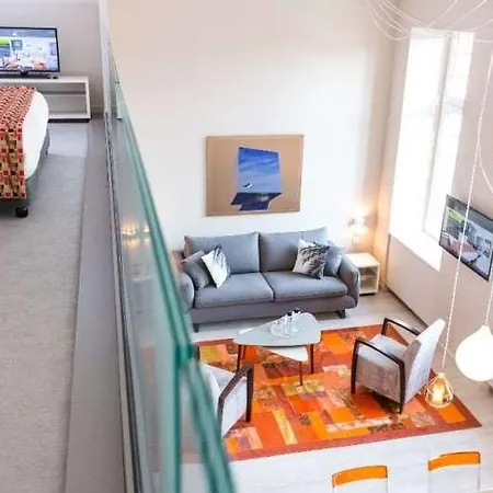 Palais Saleya Boutique Hotel Nice
