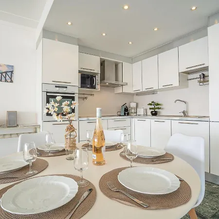Royal Luxembourg Promenade By Interhome * Nice