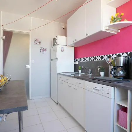 Plein Soleil By Interhome * Nice
