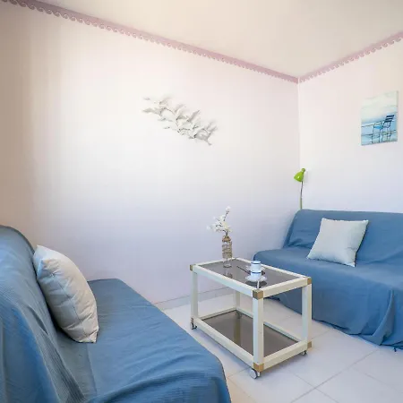 Plein Soleil By Interhome
