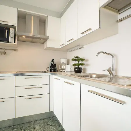 Royal Luxembourg Promenade By Interhome Appartement *