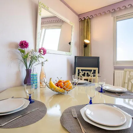 Plein Soleil By Interhome *