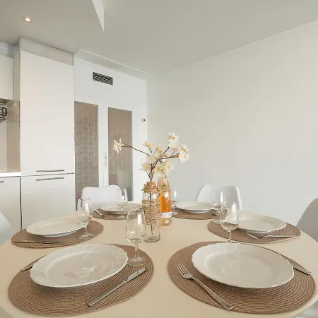 Royal Luxembourg Promenade By Interhome *