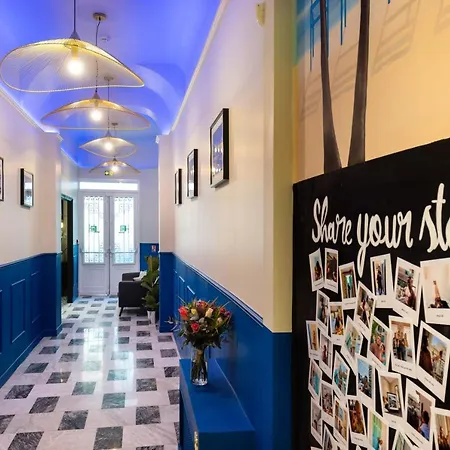 Hotel Locarno