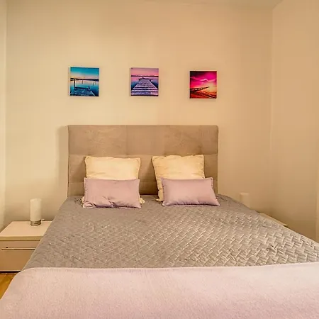 Apartment Neptune Nice