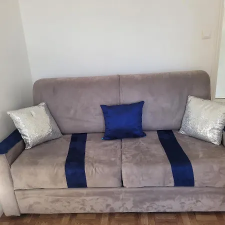 Centre, Apartamento