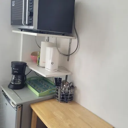 Centre, Apartamento Nice