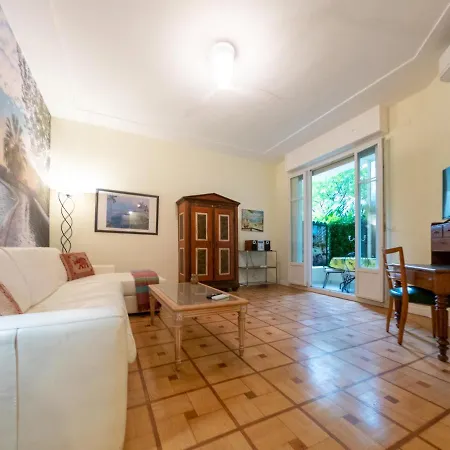 Bh - Riviera Capitol - Luxury 2 4 People * Niza
