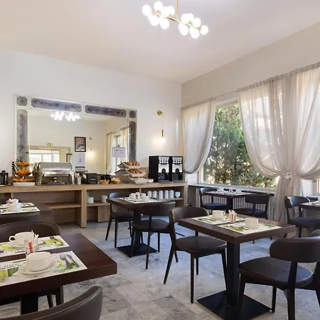 Locarno Hotel