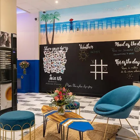 Locarno Hotel