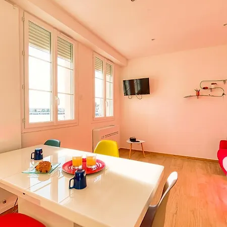 Apartment Neptune *