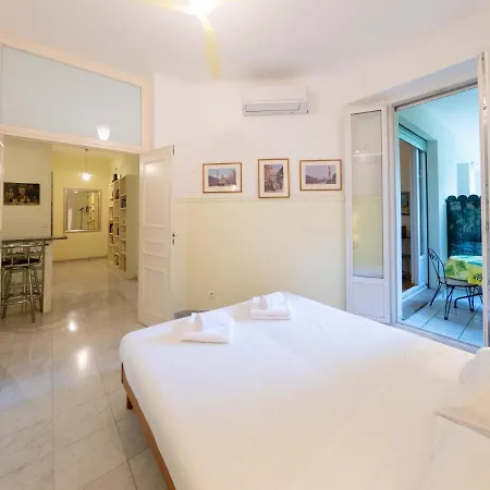 Apartamento Bh - Riviera Capitol - Luxury 2 4 People *