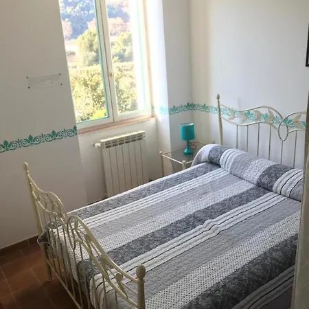 Hébergement de vacances Les 13 Chimères Nice