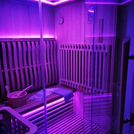 Guest house Privatif Sauna Jaccuzi *
