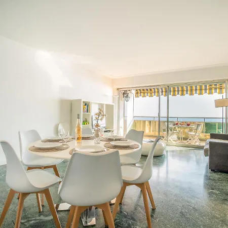 Appartement Royal Luxembourg Promenade By Interhome