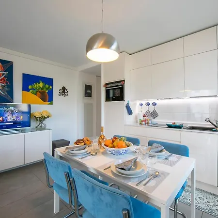 Liberation Apartment