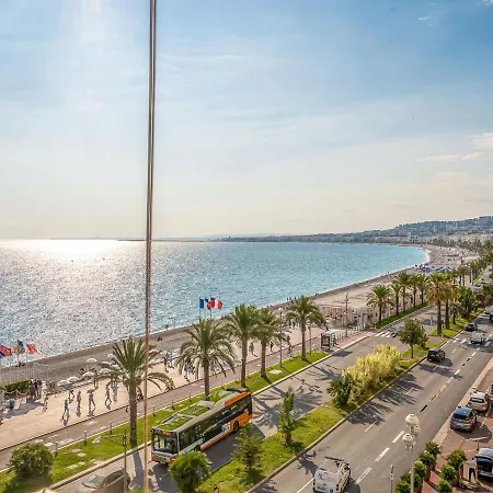 Royal Luxembourg Promenade By Interhome Appartement *