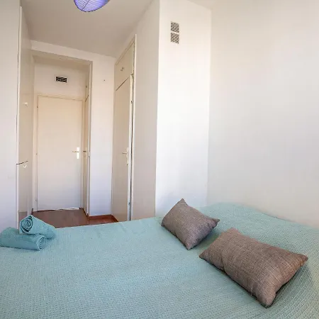 Royal Luxembourg Promenade By Interhome *