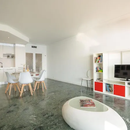 Royal Luxembourg Promenade By Interhome *