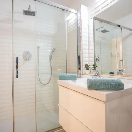 Appartement Royal Luxembourg Promenade By Interhome *