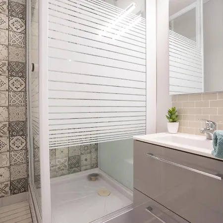 Plein Soleil By Interhome * Nice