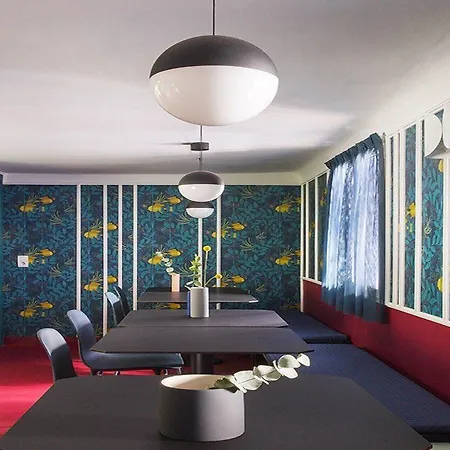 Les Cigales Hotel 3*