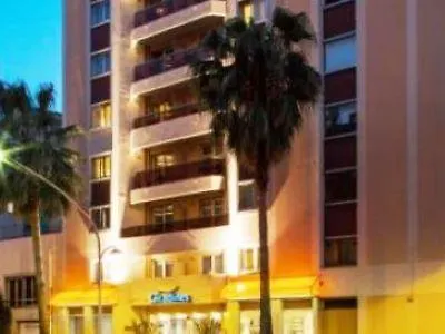 Apart Otel Residhome Promenade