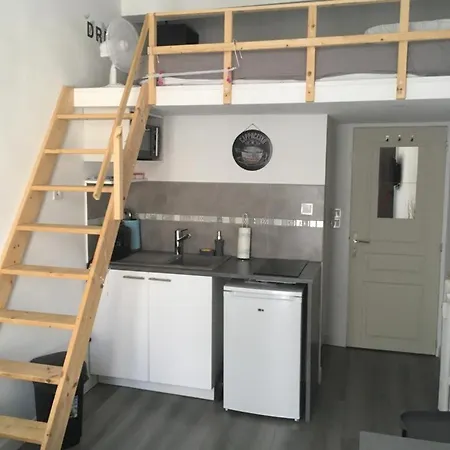 Apartament Bienvenue Sur La Cote D'azur Nicea