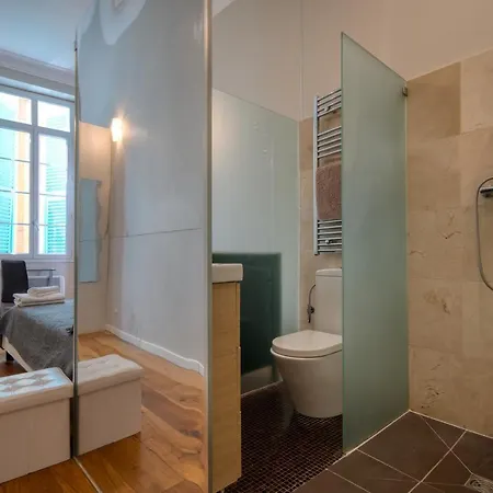 Apartment Old Town Luxury 3 Beds *