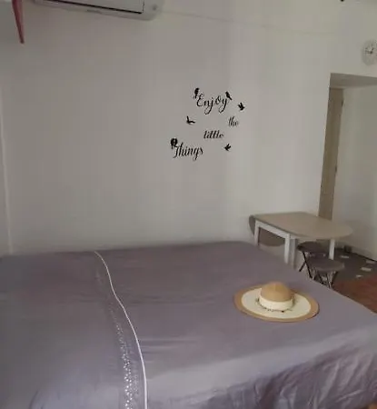 Appartement Jolie Indépendante Centre *