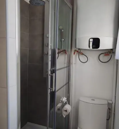 Appartement Jolie Indépendante Centre