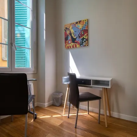 Apartment Old Town Luxury 3 Beds *