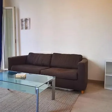 Appartement En Plein Coeur De 100% Unique Et Position Nice