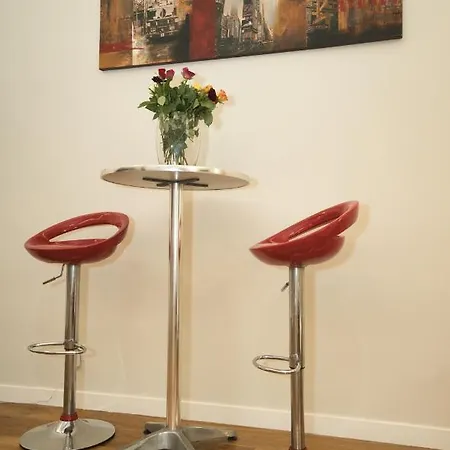 Apartment Old Town Luxury 3 Beds *