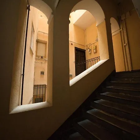 Apartment Old Town Luxury 3 Beds Nice