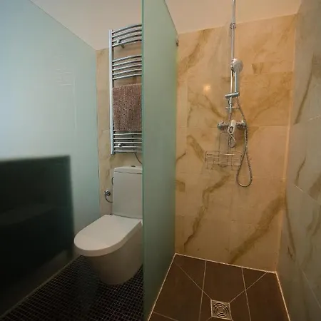 Old Town Luxury 3 Beds *