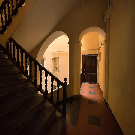 Old Town Luxury 3 Beds *